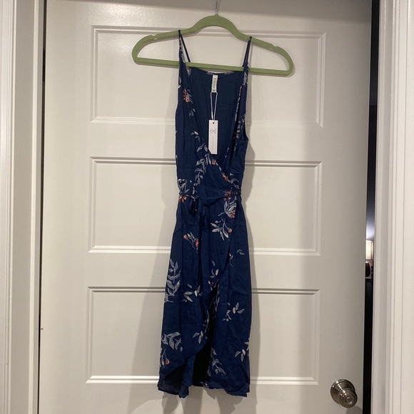 Gentle Fawn Lyra Dress in Majolica Blue, NWT - Picture 2 of 3